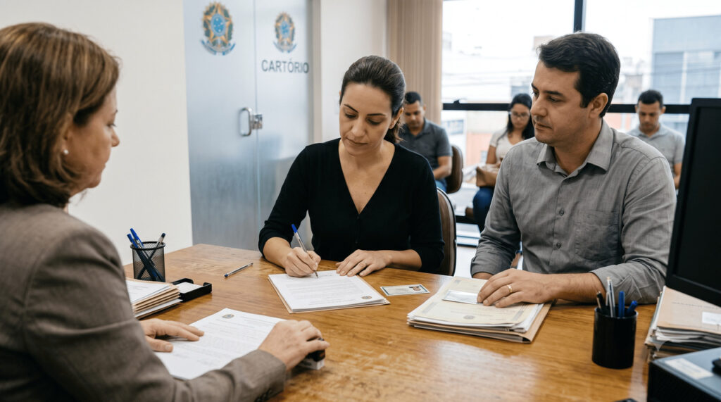 Posso continuar usando o nome do marido após o divórcio?” O que a lei diz sobre o sobrenome de casado