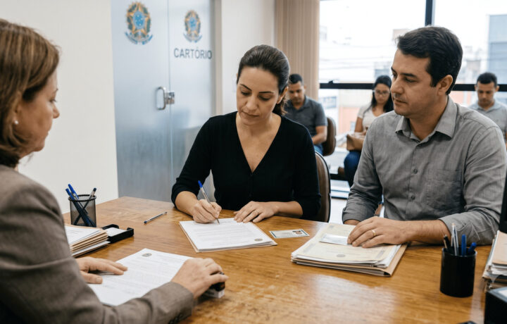 Posso continuar usando o nome do marido após o divórcio?” O que a lei diz sobre o sobrenome de casado