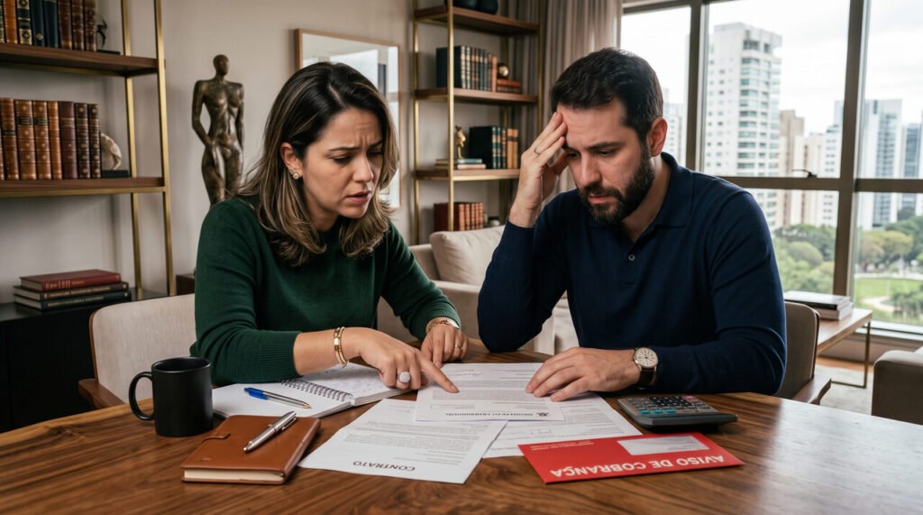 Os Riscos da União Estável Não Registrada