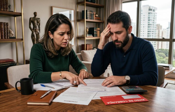 Os Riscos da União Estável Não Registrada